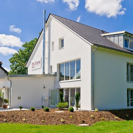 4Mex Hotel & Living Múnich Exterior foto